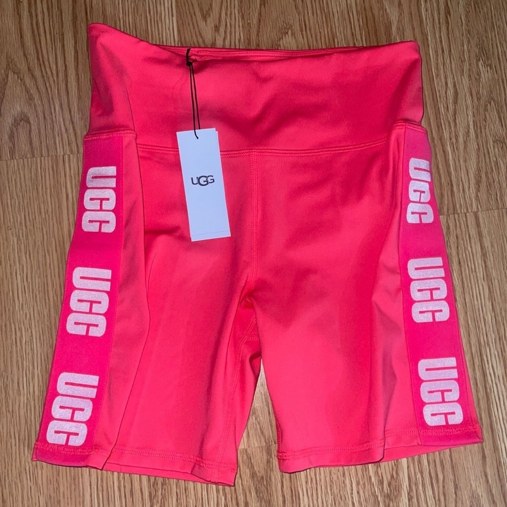 UGG Biker Shorts